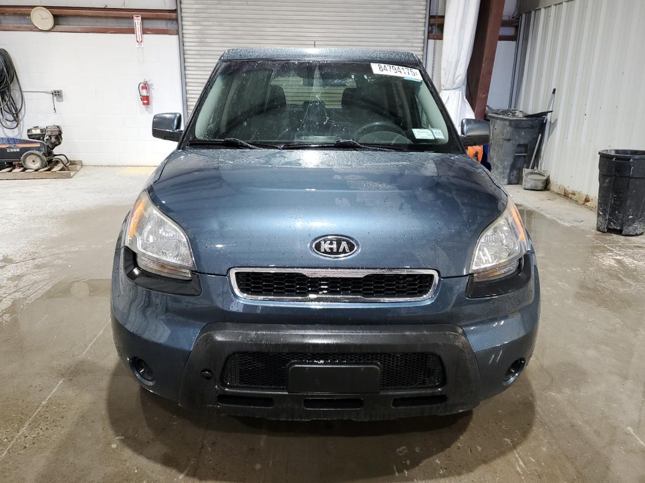 2011 KIA SOUL