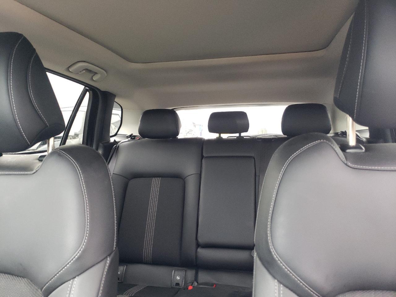 2024 MAZDA CX-50