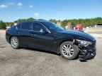 2017 INFINITI Q50
