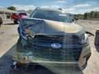 2023 SUBARU Ascent