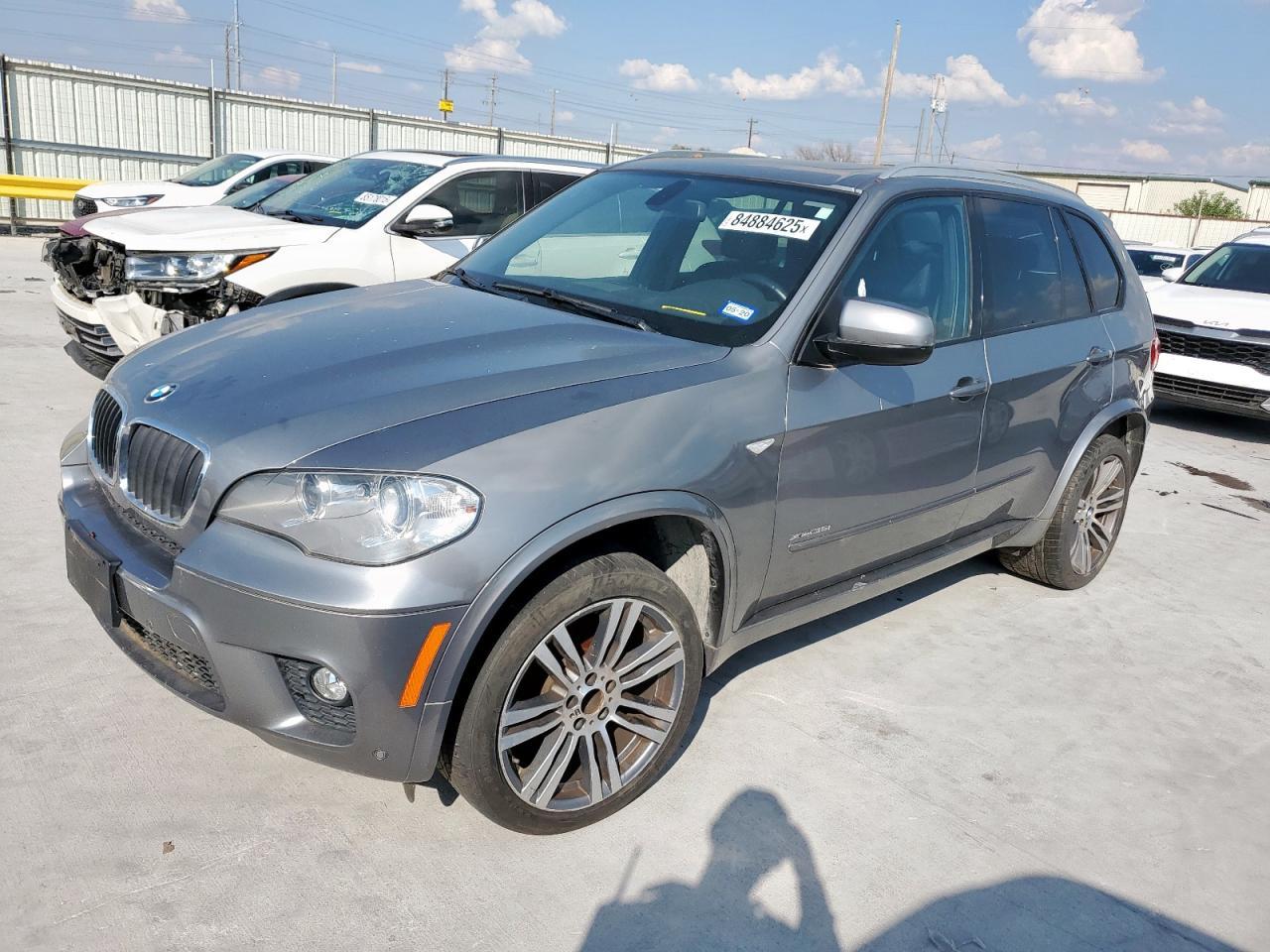 2013 BMW X5