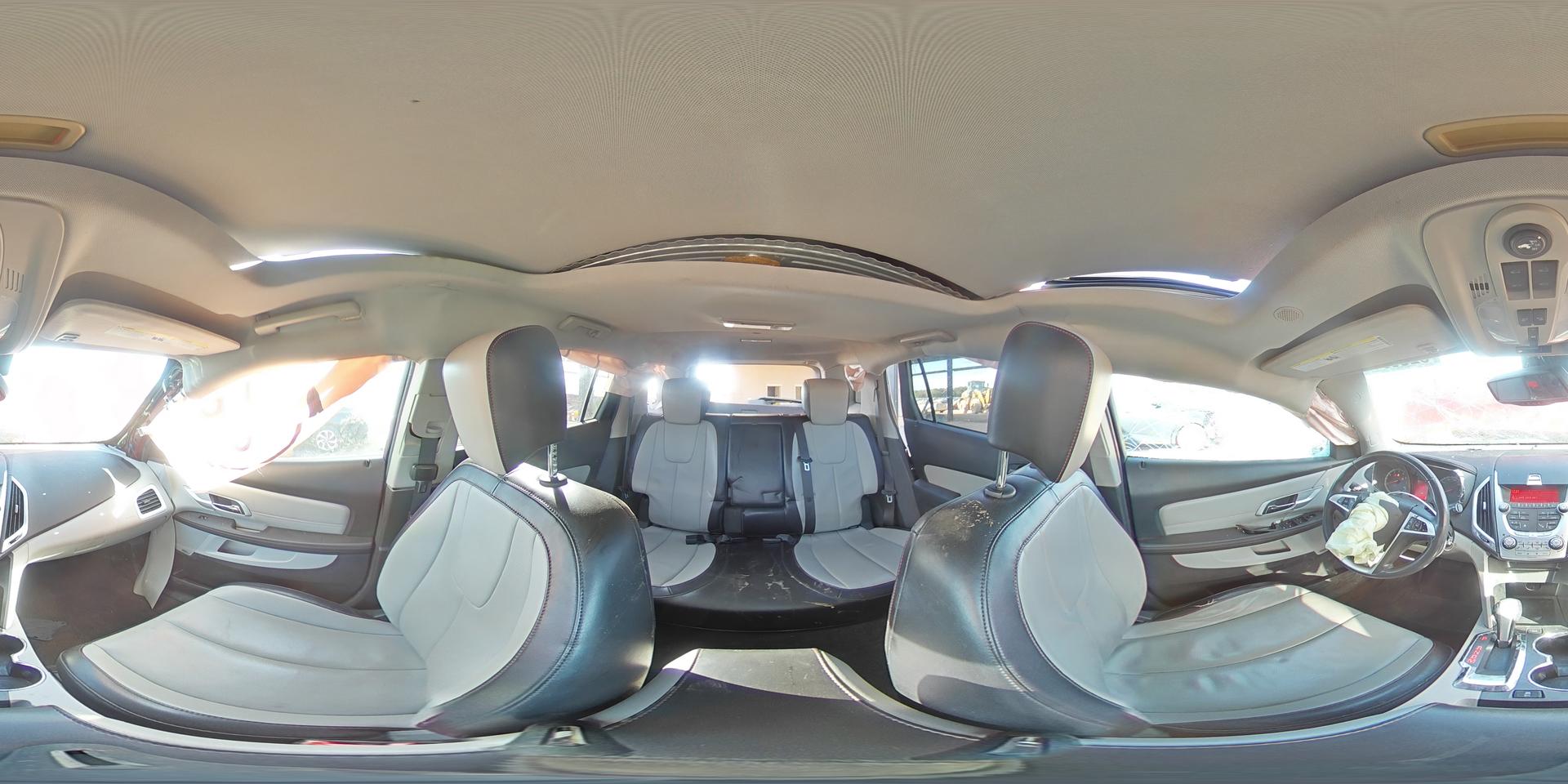 2011 GMC Terrain
