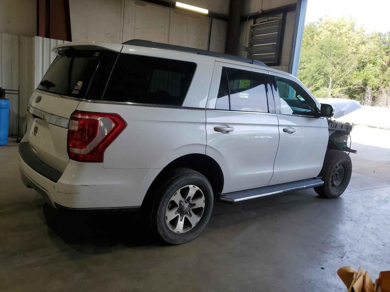2019 FORD Expedition