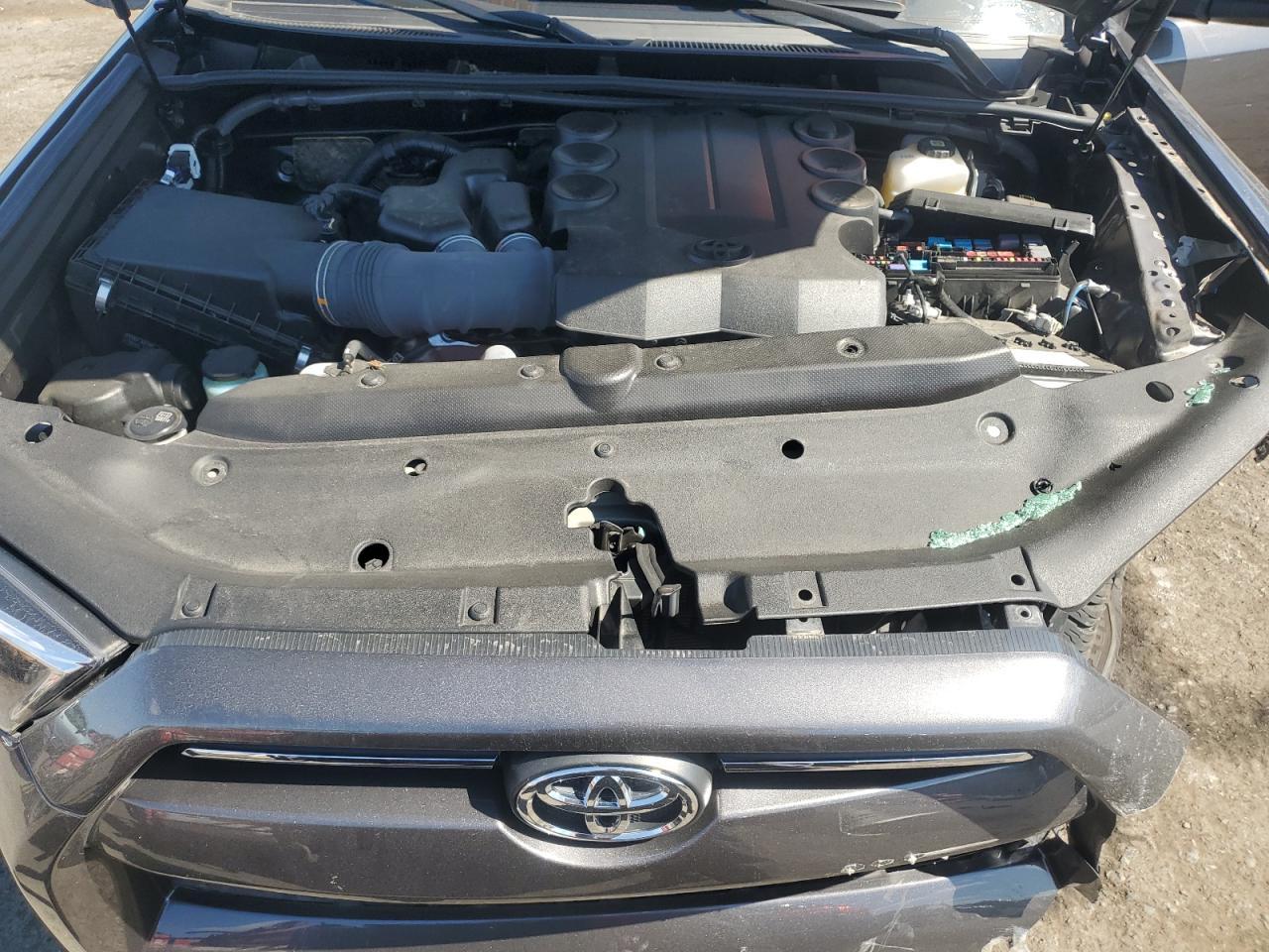 2023 TOYOTA 4Runner