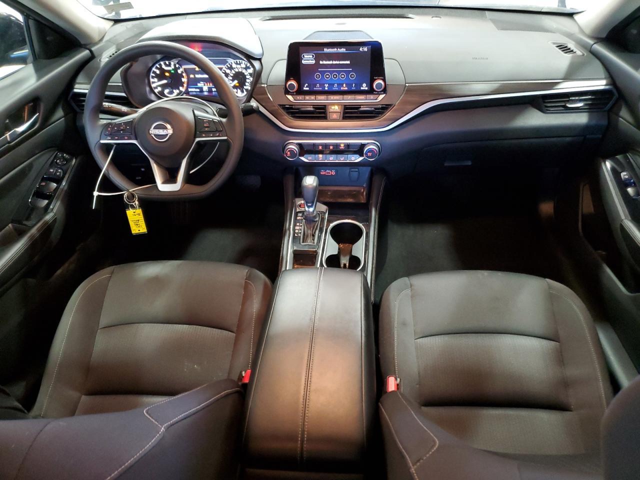 2023 NISSAN ALTIMA