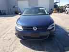 2011 VOLKSWAGEN JETTA
