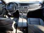 2013 BMW 5 series