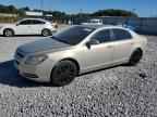 2011 CHEVROLET MALIBU