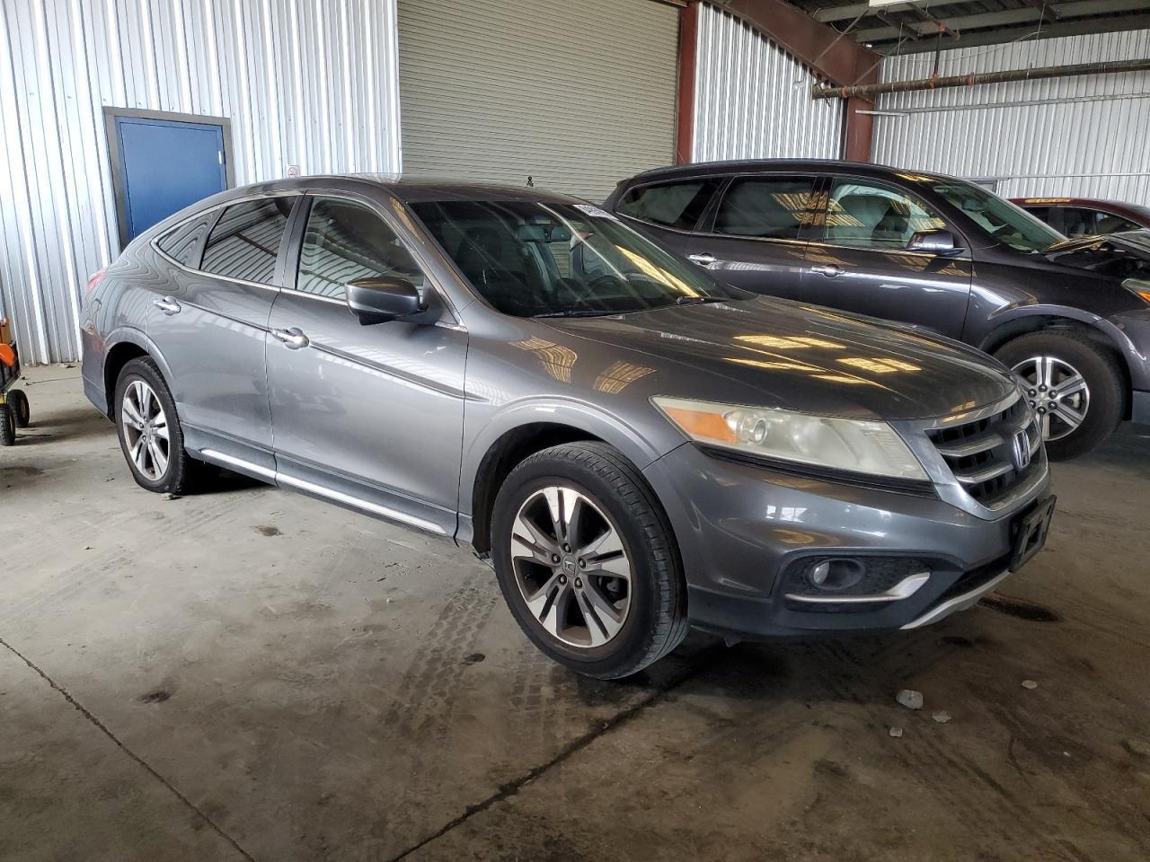 2014 HONDA Crosstour