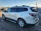 2013 CHEVROLET TRAVERSE