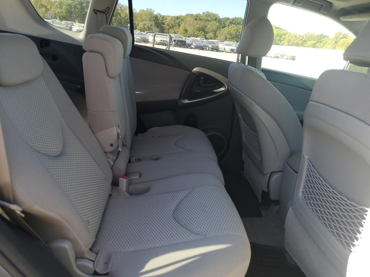 2008 TOYOTA RAV4