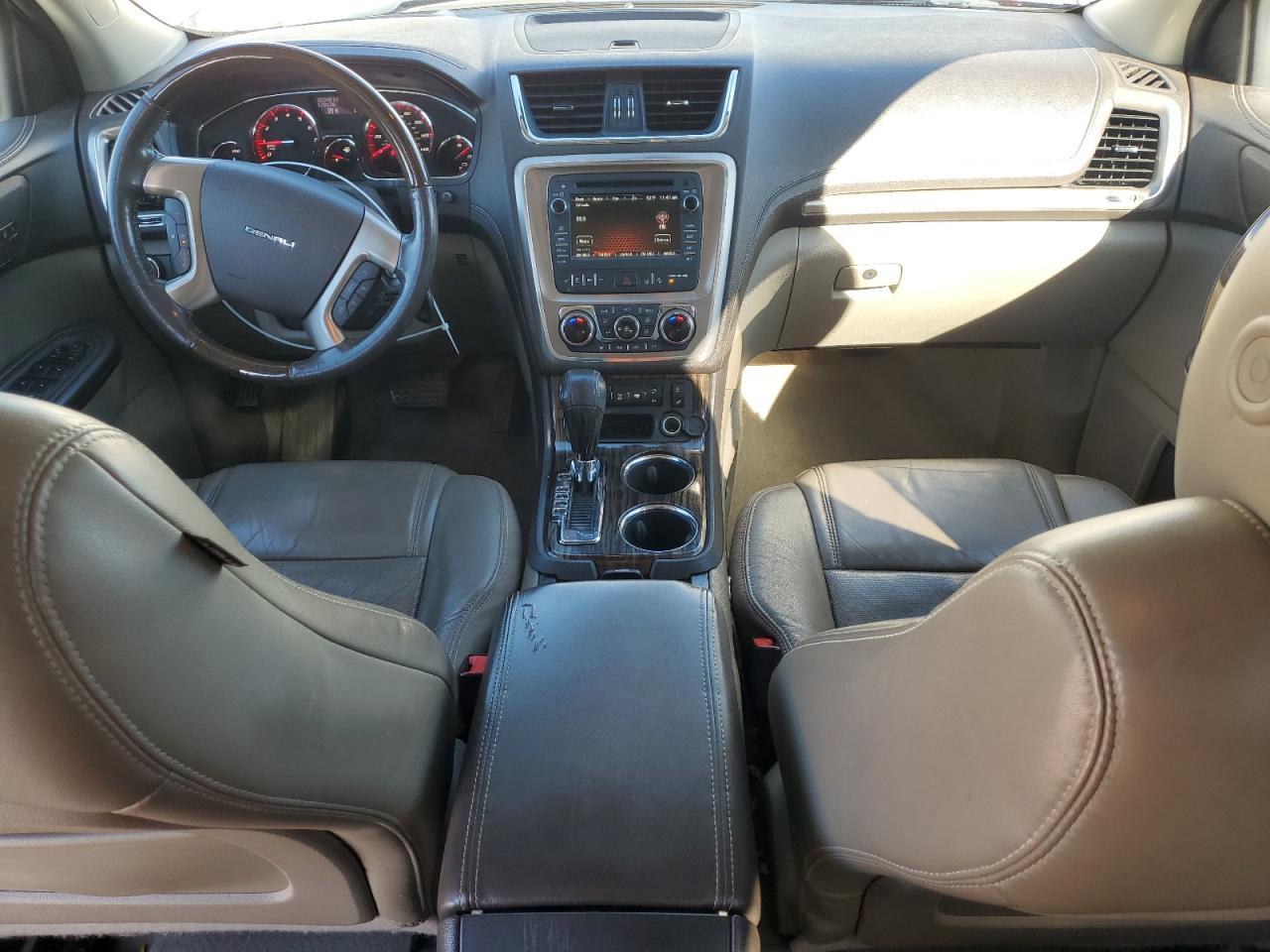 2014 GMC ACADIA