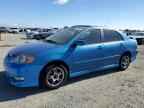 2007 TOYOTA COROLLA