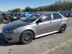 2014 MITSUBISHI LANCER