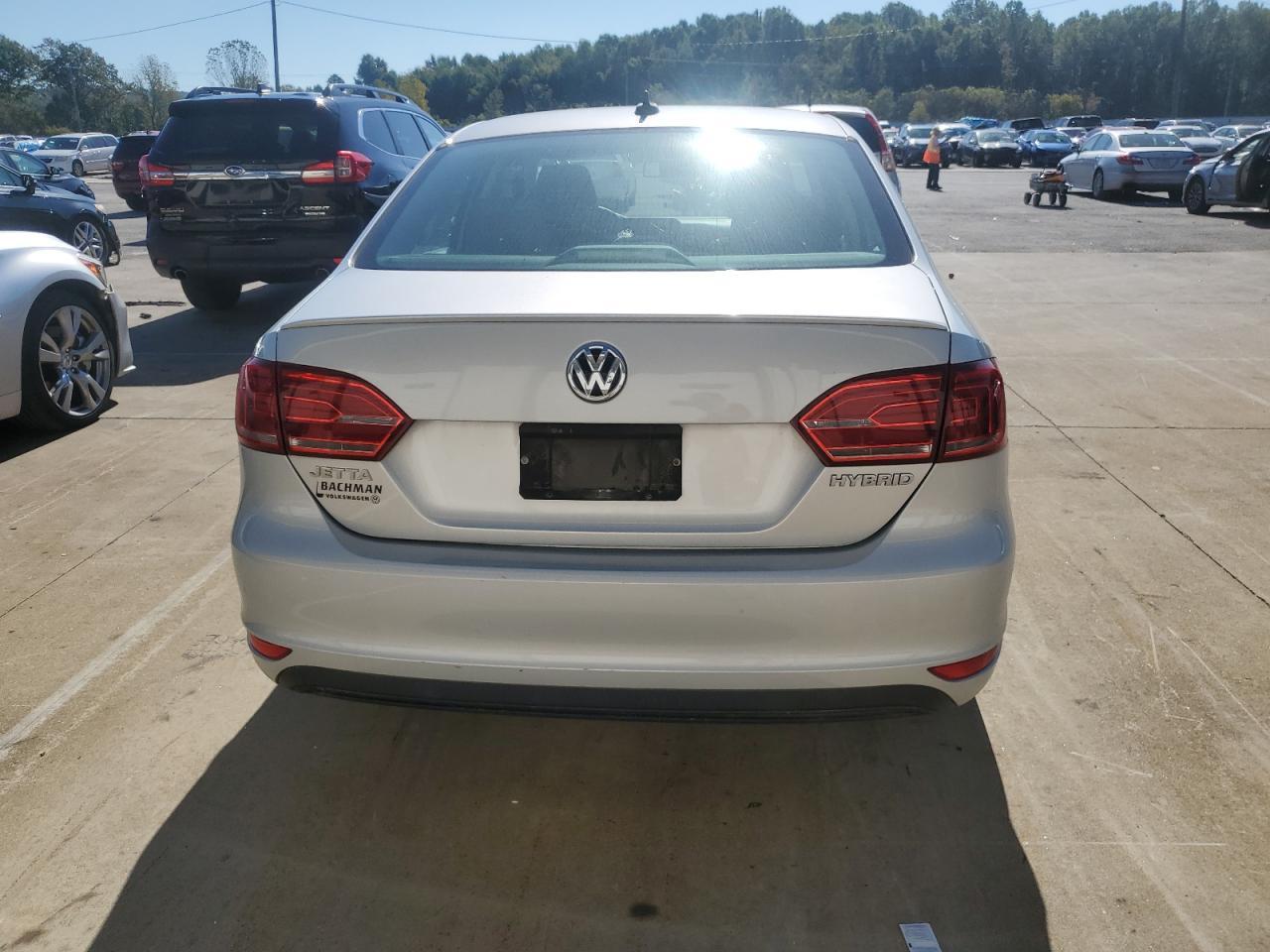 2013 VOLKSWAGEN JETTA