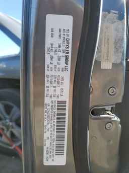 2014 JEEP Compass