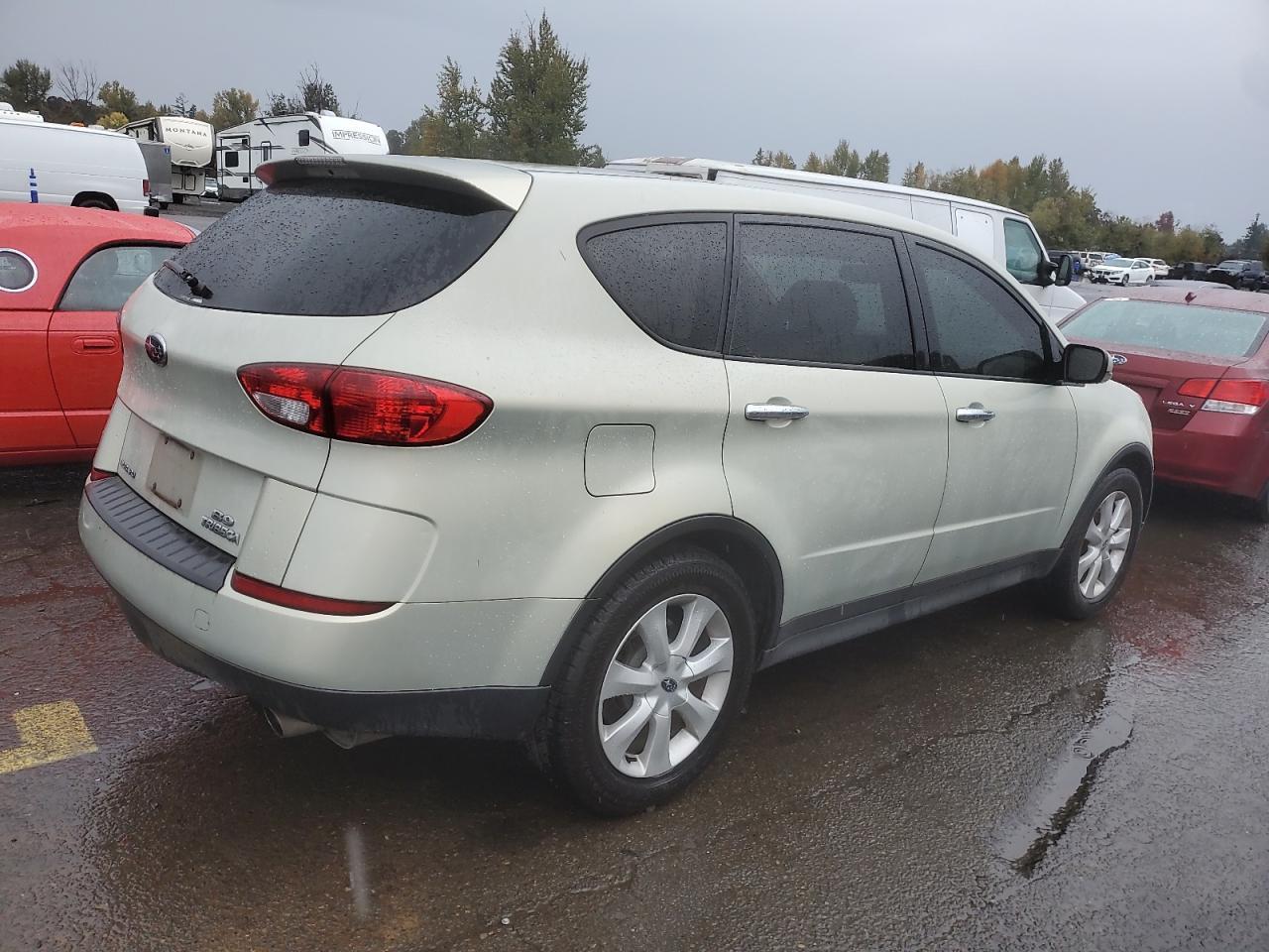 2006 SUBARU B9 Tribeca