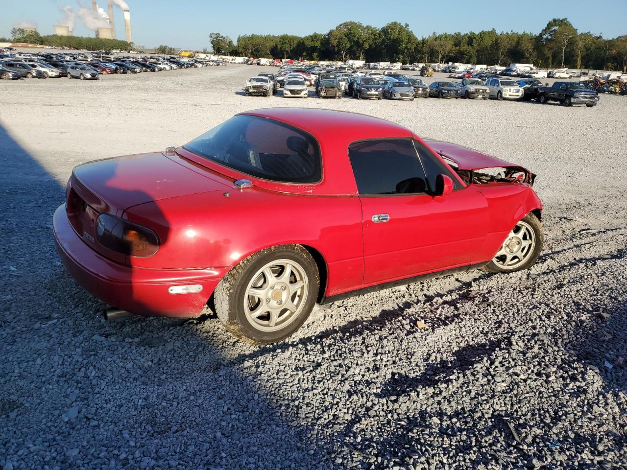 1994 MAZDA MX-5 Miata