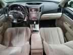 2013 SUBARU Outback