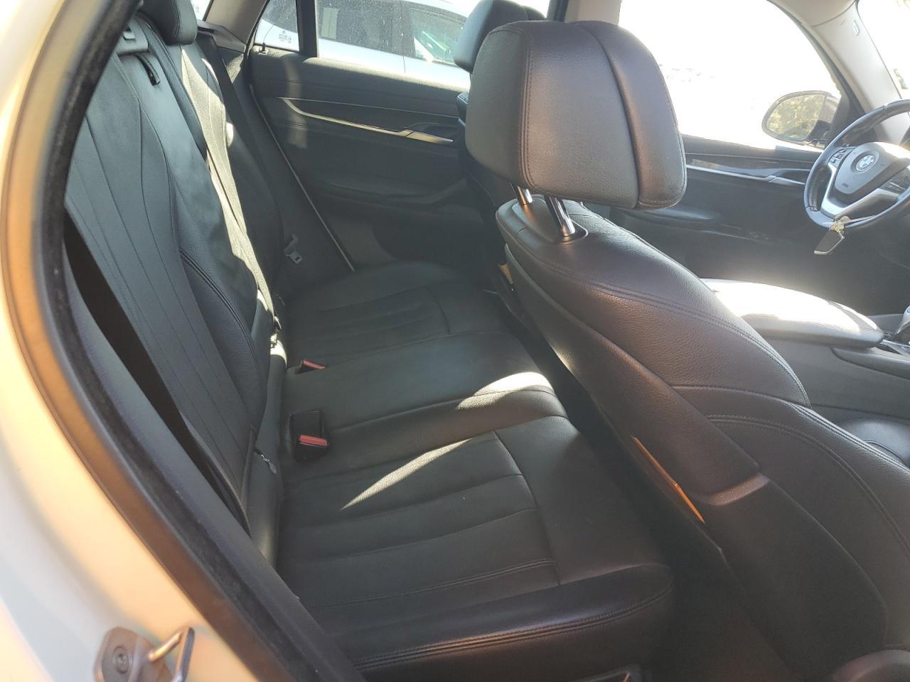 2015 BMW X6