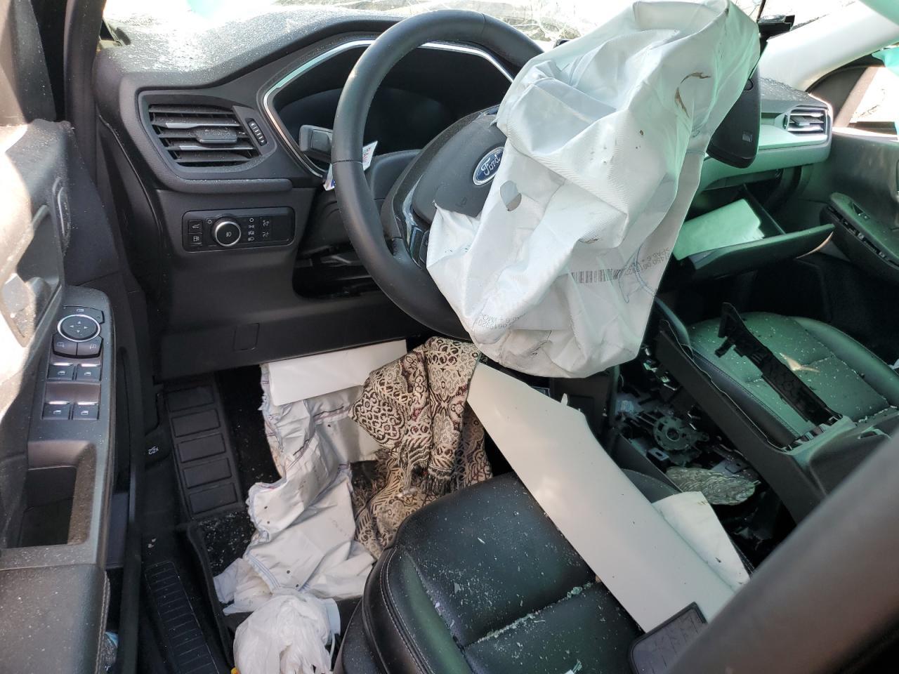 2023 FORD ESCAPE