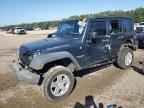 2007 JEEP WRANGLER
