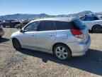 2003 TOYOTA COROLLA