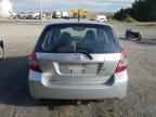 2007 HONDA FIT