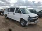 2014 CHEVROLET Express 3500