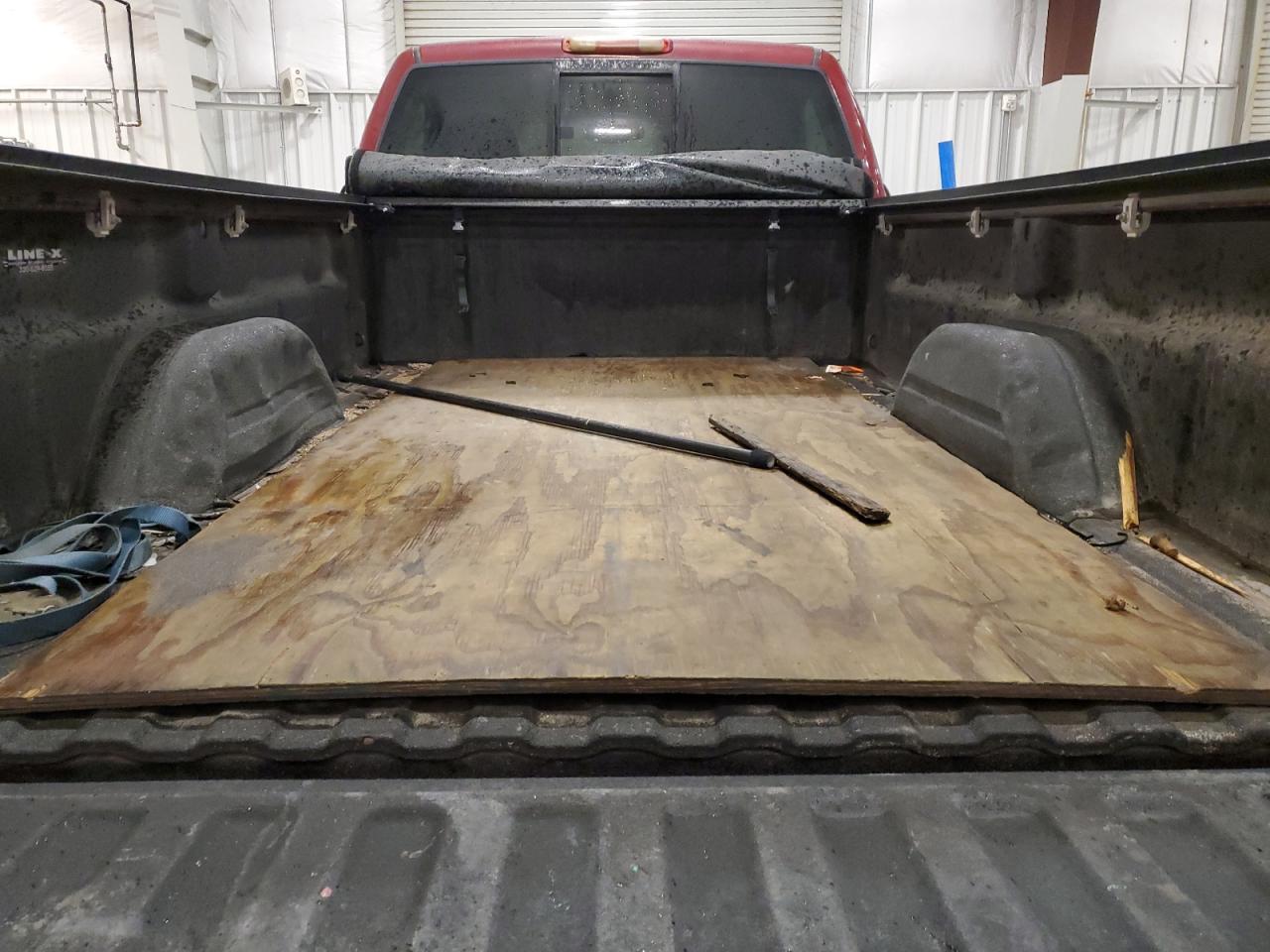 2006 CHEVROLET Silverado