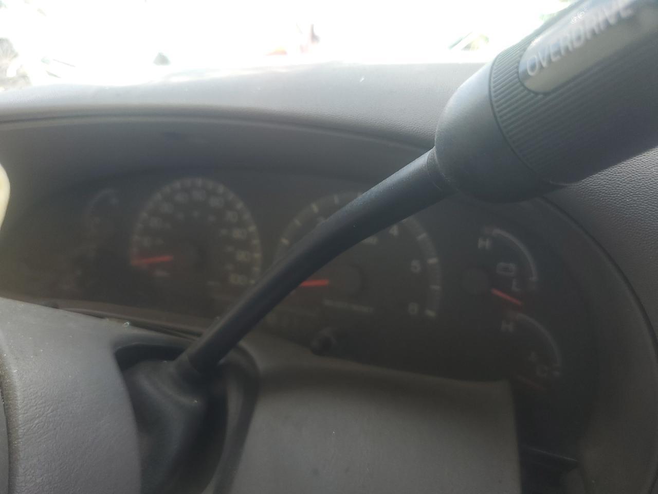 2004 FORD F-150