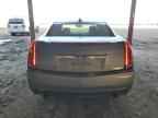 2010 CADILLAC CTS