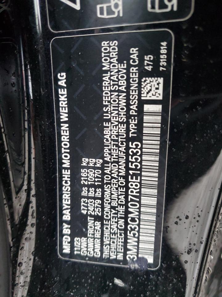 2024 BMW M240i