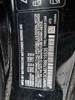 2024 BMW M240i