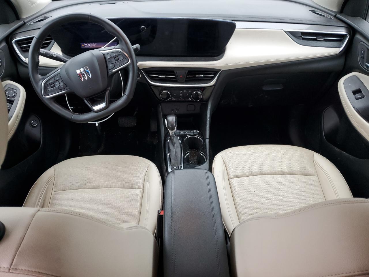 2024 BUICK Encore GX