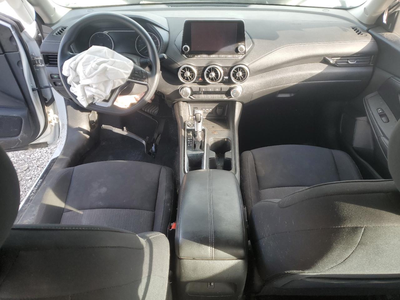 2024 NISSAN SENTRA