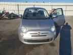 2015 FIAT 500