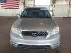 2003 TOYOTA COROLLA