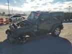 2008 JEEP WRANGLER