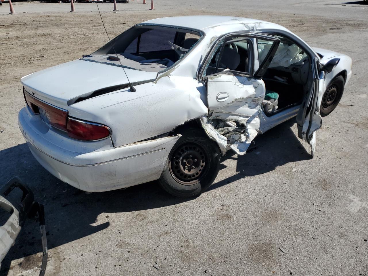1998 BUICK Century