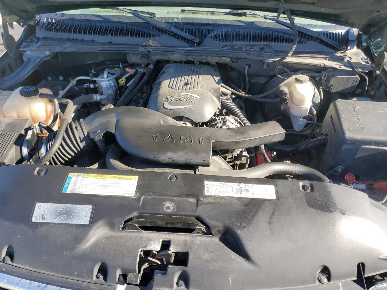 2001 CHEVROLET Suburban