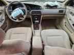 1999 NISSAN ALTIMA