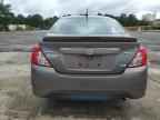 2015 NISSAN VERSA