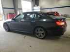 2011 BMW 5 series
