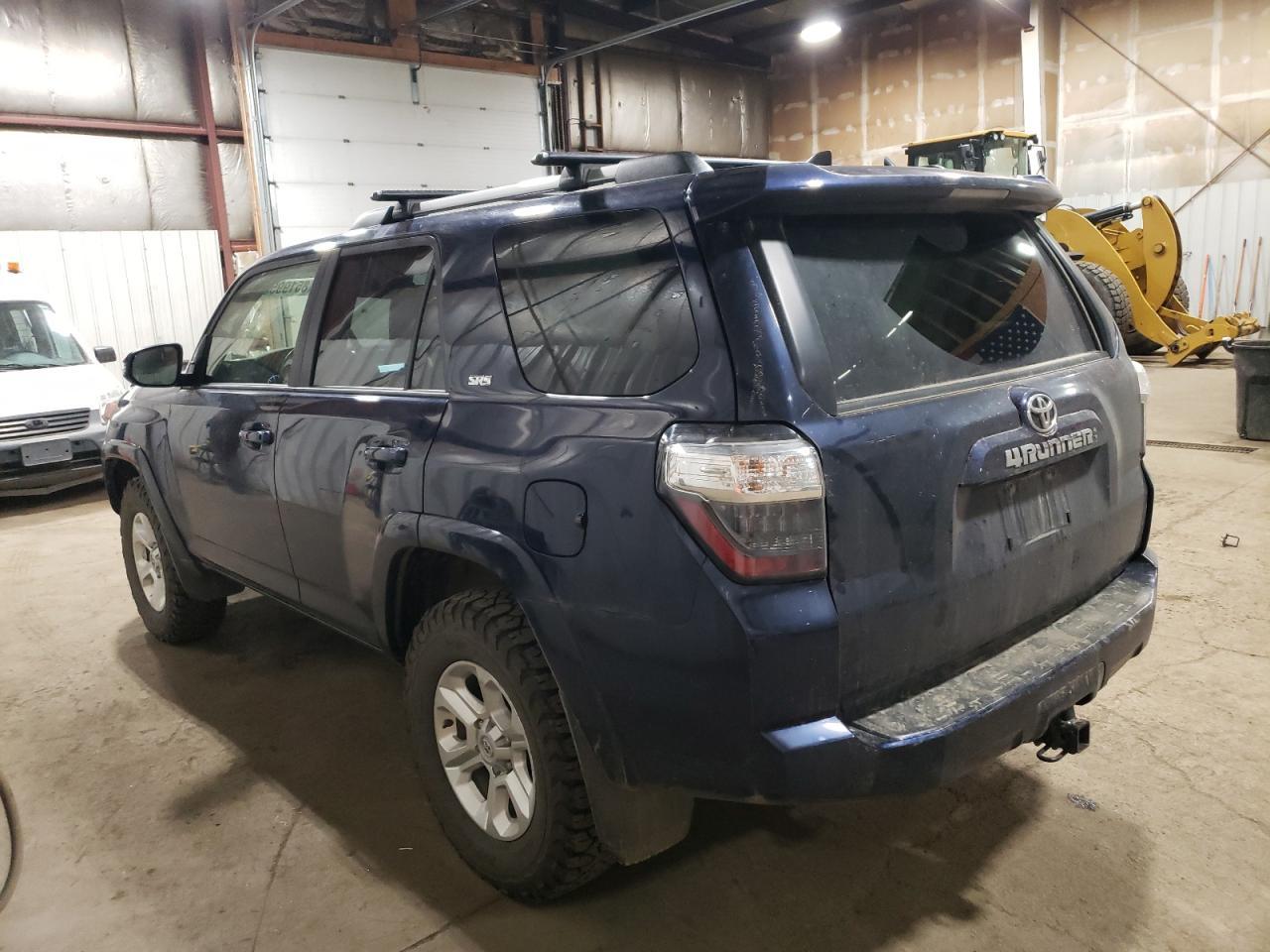 2024 TOYOTA 4Runner