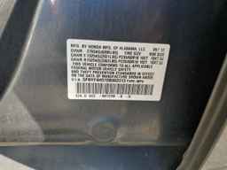 2013 HONDA PILOT