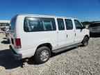 2010 FORD ECONOLINE