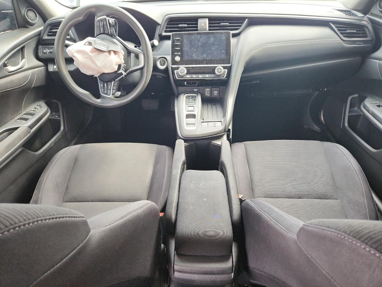 2021 HONDA Insight