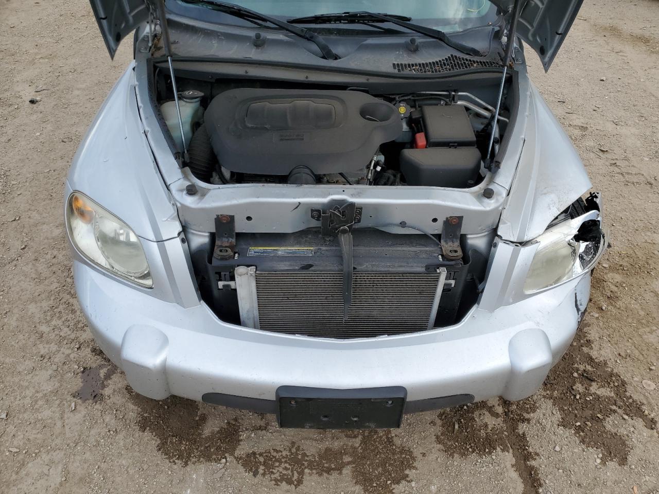 2010 CHEVROLET HHR