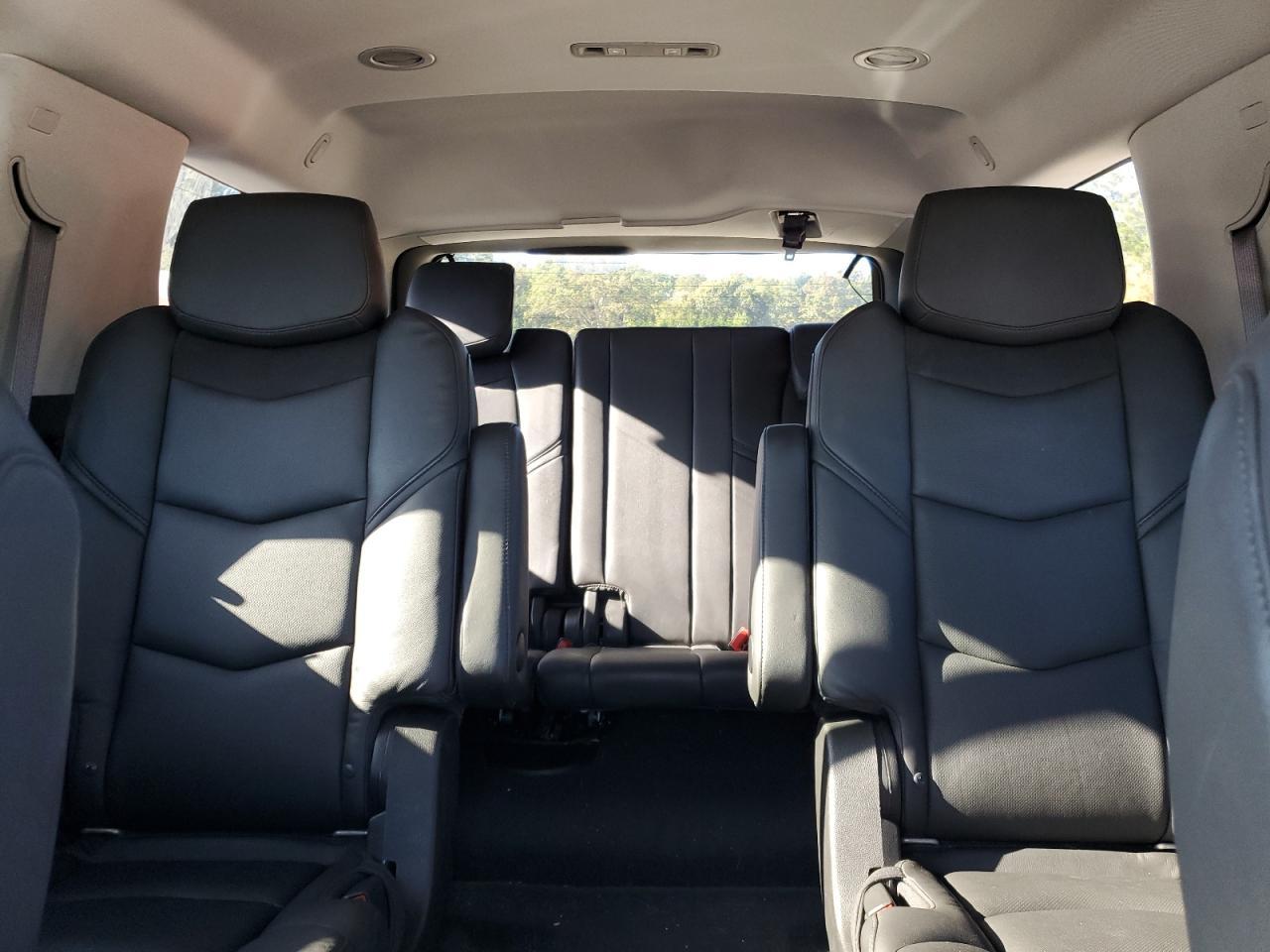 2016 CADILLAC ESCALADE